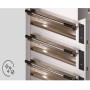 Four à sole fixe modulaire électrique 600x400 MONDIAL FORNI