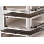 Four à sole modulaire électrique 2 plaques 530x650 MONDIAL FORNI