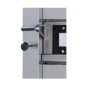 Four multifonction 4 plaques 350x450 Topazio Sud Forni