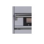 Four Electrique 4 Plaques 400x600 Smeraldo Sud Forni
