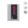 Four Electrique MONOBLOCCO 12 Plaques 400x600 Sud Forni