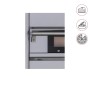 Four Electrique MONOBLOCCO 12 Plaques 400x600 Sud Forni