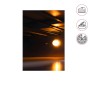 Four Electrique MONOBLOCCO 12 Plaques 400x600 Sud Forni