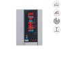 Four Electrique 3 Plaques 400x600 Zaffiro Sud Forni