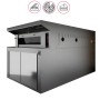 Four Electrique 18 Plaques 400x600 Ametista Sud Forni