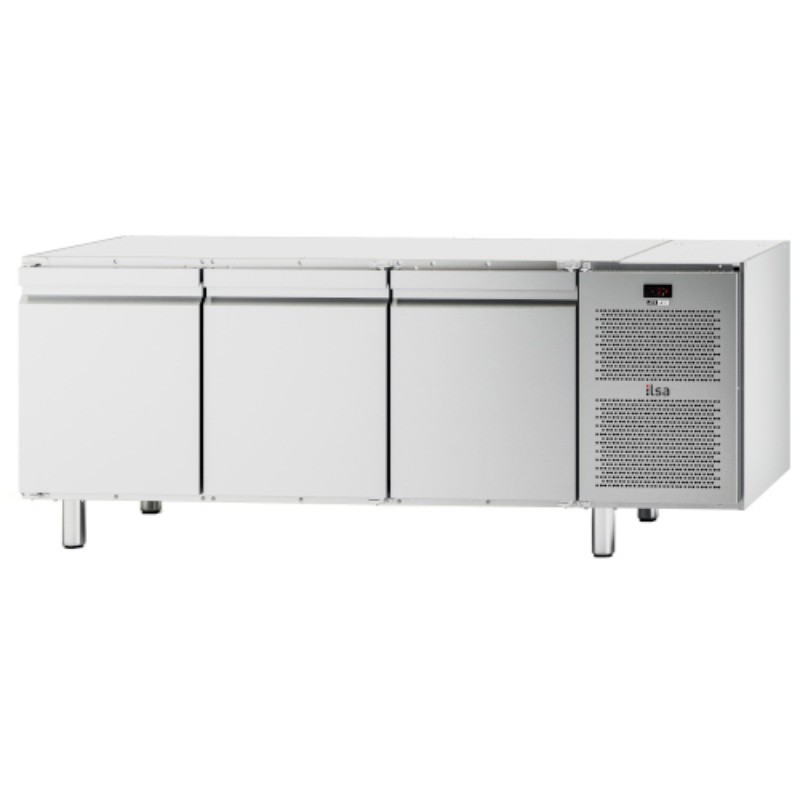 Élément réfrigéré 0°+15° ILSA