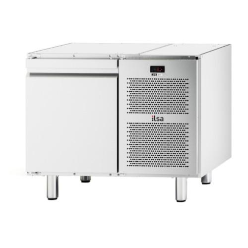 Élément réfrigéré 0°+15° ILSA