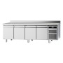 Table réfrigérée +4° +18° ILSA