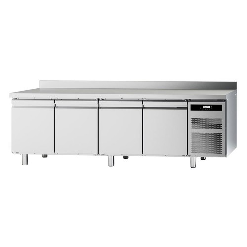 Table réfrigérée +4° +18° ILSA
