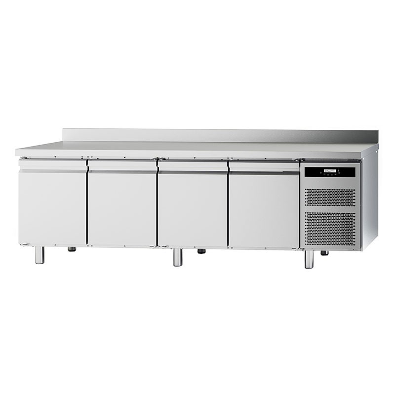 Table réfrigérée +4° +18° ILSA