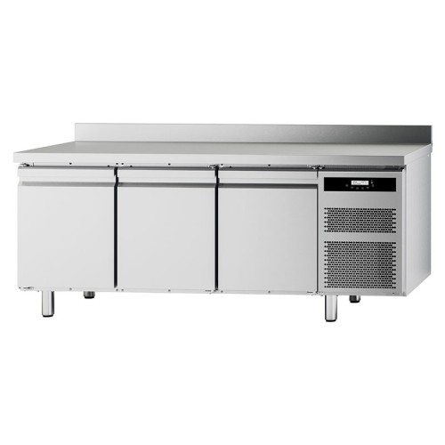 Table réfrigérée +4° +18° ILSA