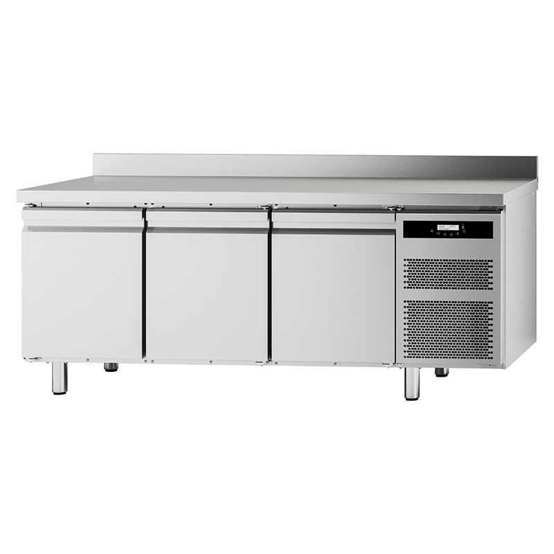Table réfrigérée +4° +18° ILSA