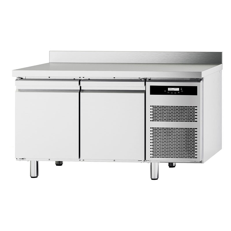 Table réfrigérée +4° +18° ILSA