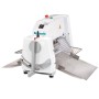 Laminoir sur table tapis 500mm Rollmatic