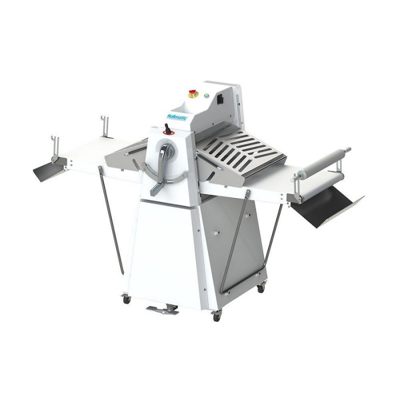 Laminoir sur socle 500x1000mm Rollmatic