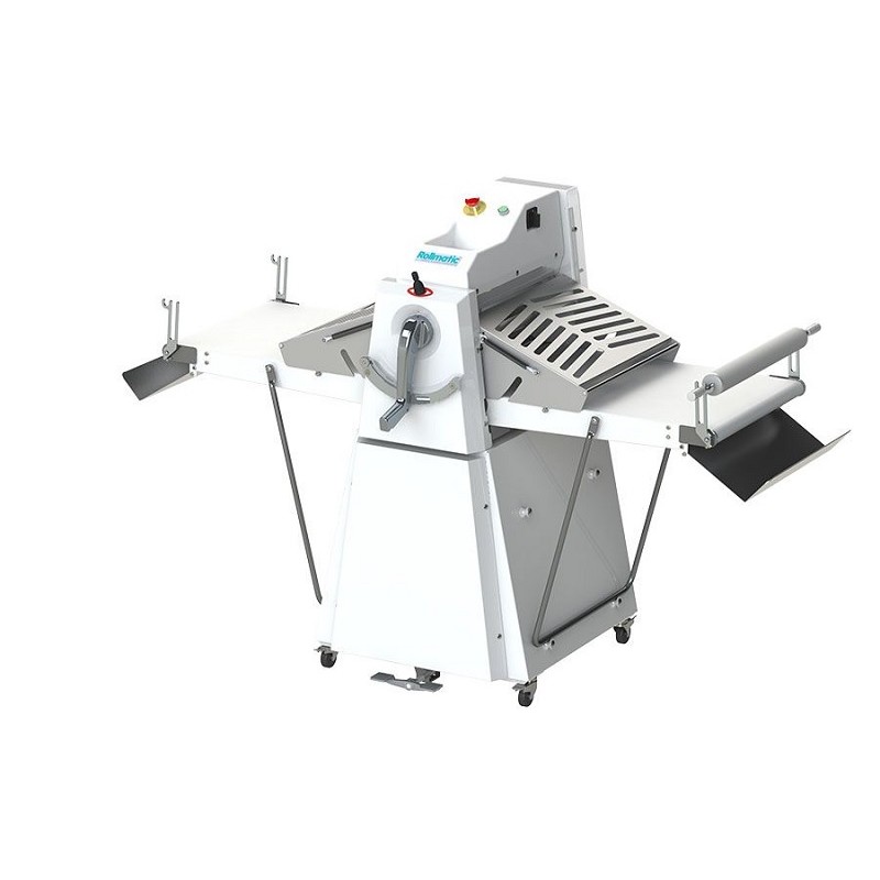 Laminoir sur socle 550x1000mm Rollmatic