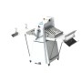 Laminoir sur socle 550x1000mm Rollmatic