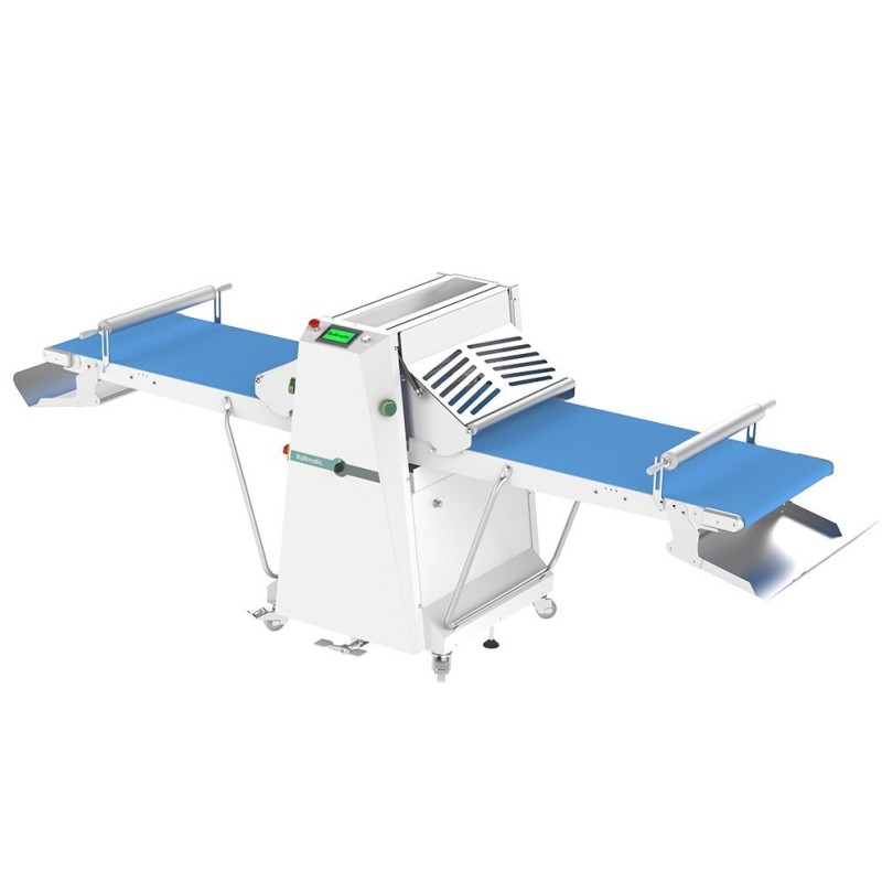 Laminoir automatique sur socle 650x1800mm Rollmatic
