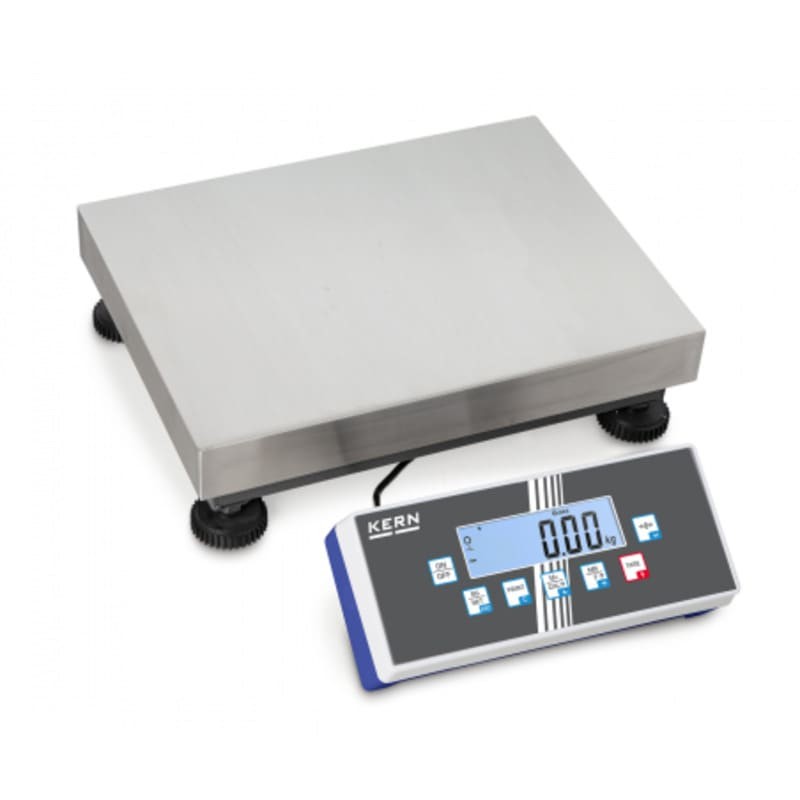 Balance plateforme IOC 60 KG TIMBER