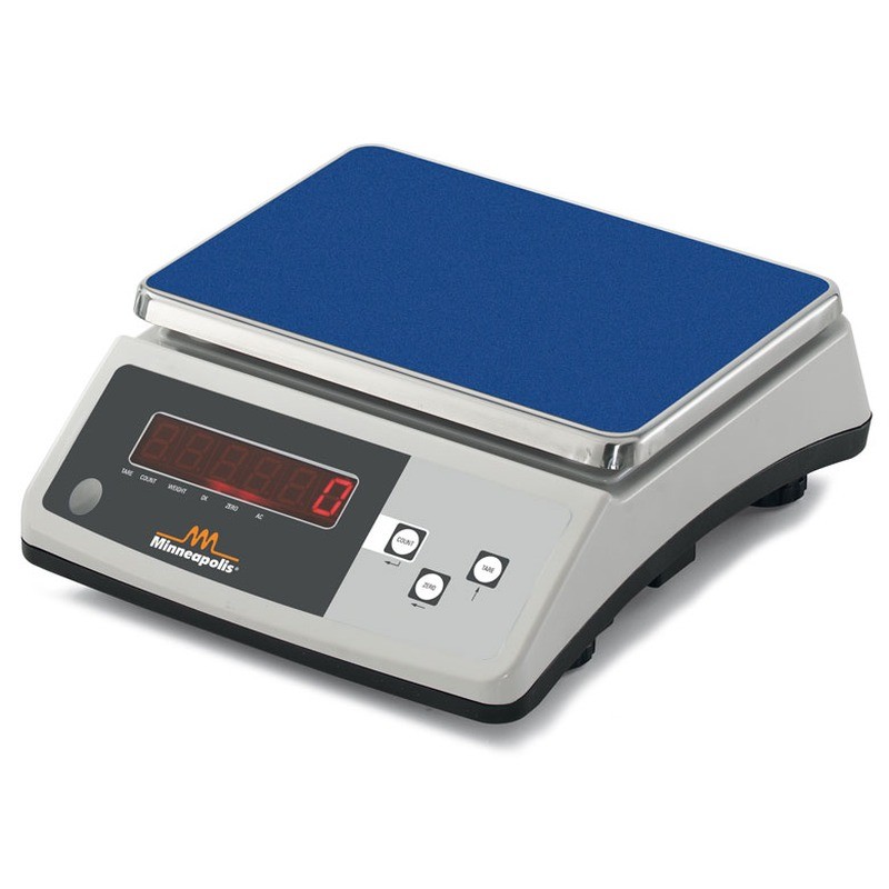 Balance SCALE MINNEAPOLIS 30/1 SIRMAN