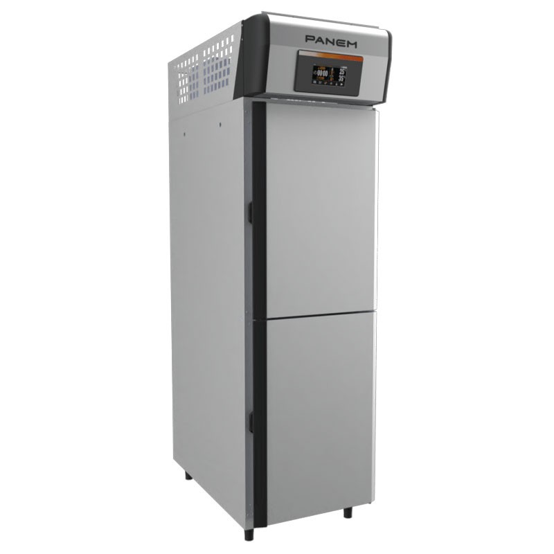 Armoire de fermentation FA24VLUXE 24 SUPPORTS 400X600 MM PANEM