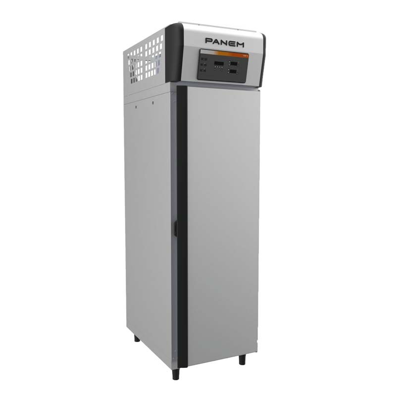 Armoires de fermentation contrôlée STANDARD 20( 400X600mm) PANEM