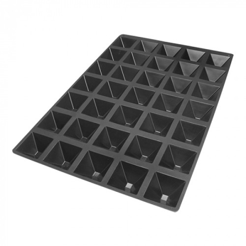 moule Pyramids EMGA
