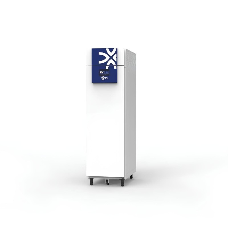 Armoire fermentation contrôlée échelle 400x600 CFI