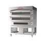 Four à soles électrique RUBIS Touch R3 - Boulanger PAVAILLER