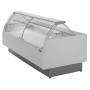 Vitrine Chauffante MR9.5 VCC_W -187 Tecnodom