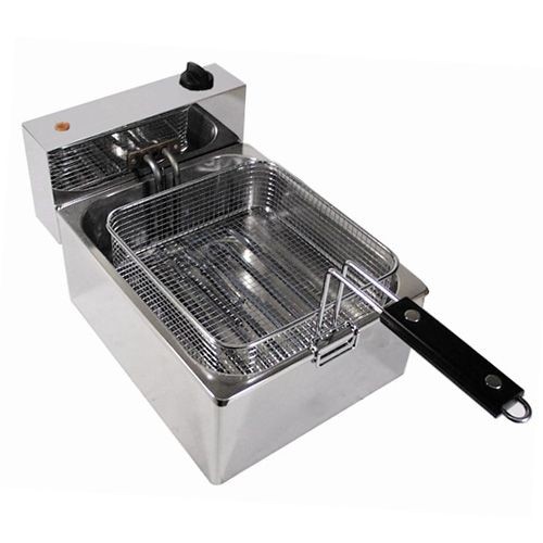 Mini friteuse à beignet électrique 4 L SOFRACA