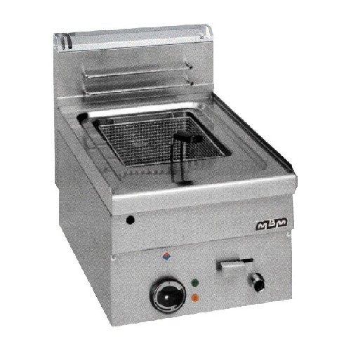 Friteuse electrique 10L MBM