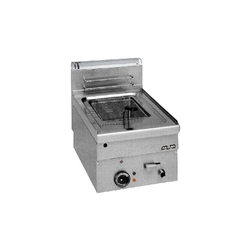 Friteuse electrique 10L MBM