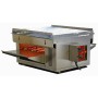 Toaster convoyeur quartz Tunnel 30cm "S- POWER" DIAMOND