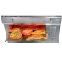 Toaster convoyeur quartz Tunnel 30cm "S- POWER" DIAMOND