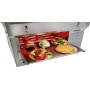 Toaster convoyeur quartz Tunnel 30cm "S- POWER" DIAMOND