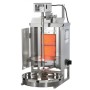 Machine kebab gaz Gyros POTIS GD1 POTIS