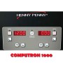 Friteuse à Pression Electrique Computron 1000 HENNY PENNY