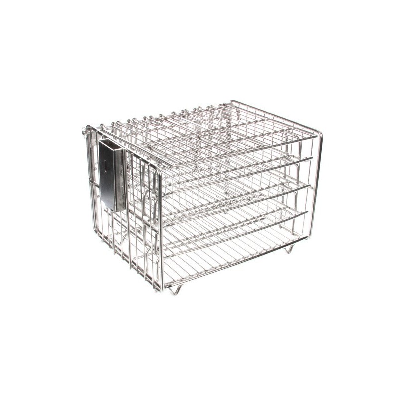 Panier 4 étages pour friteuse électrique HENNY PENNY