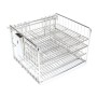 Panier 3 étages pour friteuse gaz HENNY PENNY