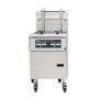 Friteuse haut rendement Gaz 18-23 Kg PITCO
