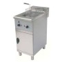 Friteuse sur coffre électrique sur coffre 16 L AFI