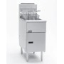 Friteuse haut rendement Gaz 19.5L PITCO