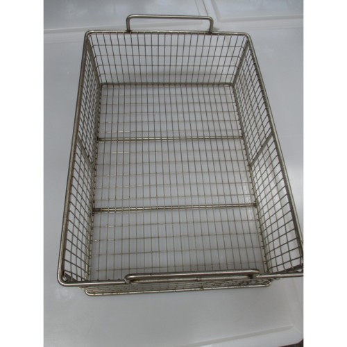 Panier pour table à paner