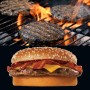 Broiler Electrique ou Gaz NIECO