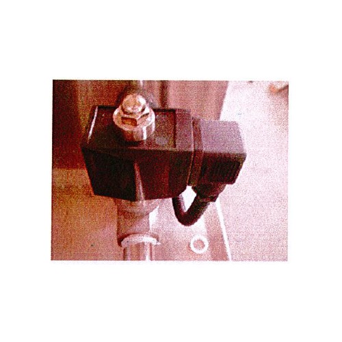 Valve électrovanne PFE600