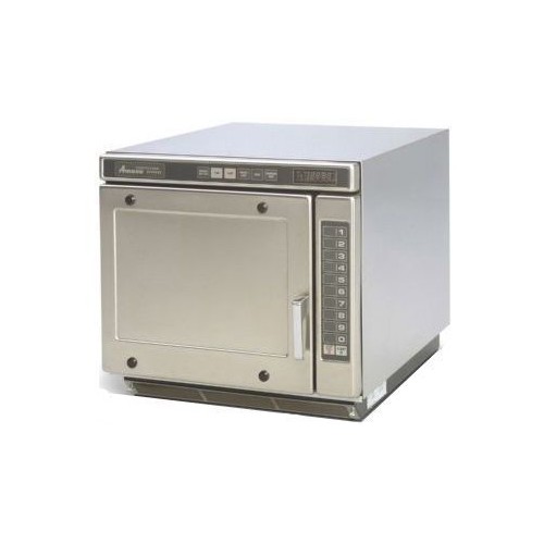 Four à convection + micro-ondes (VELOCI AMH20) ALVENE