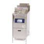 Friteuse à pression gaz 1800 BROASTER