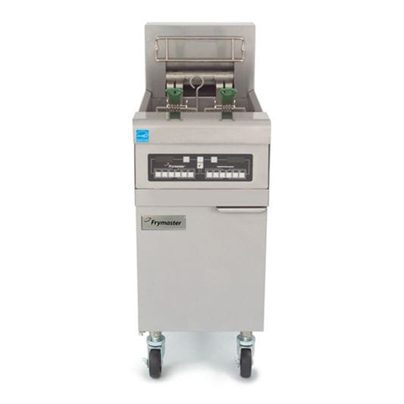 Friteuse électrique haut rendement 25 L FRYMASTER FRYMASTER