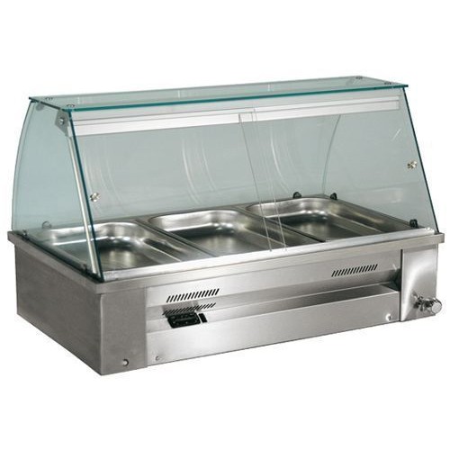 Bain-marie à poser ROLLER GRILL